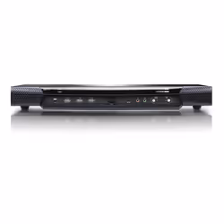 ATEN Commutateur KVM 16 ports Multi-Interface Cat 5 sur IP accès de partage 1 local/4 distants