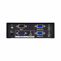 ATEN VS0102 répartiteur vidéo VGA 2x VGA
