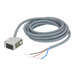ATEN Capteur de porte optique, Avec fil, Gris, 10000 lux, Porte, Plastique, 125 g
