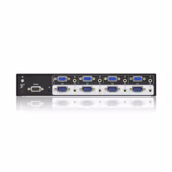 ATEN VM0404-AT-U commutateur vidéo HDMI