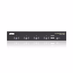 ATEN VM0404-AT-U commutateur vidéo HDMI