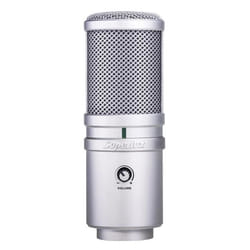 Microphone - Superlux - E205U - Câblé - USB - Cardioïde