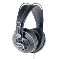 Superlux HD681B Noir