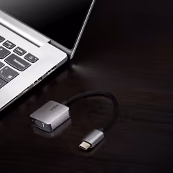 ATEN Adaptateur USB-C à VGA