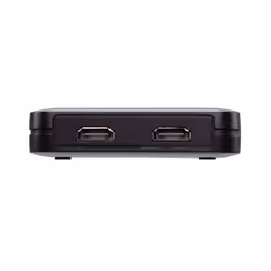 ATEN CAMLIVE™+ (Capture vidéo HDMI vers USB-C UVC avec transfert de l’alimentation PD 3.0)