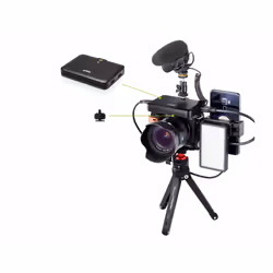 ATEN CAMLIVE™+ (Capture vidéo HDMI vers USB-C UVC avec transfert de l'alimentation PD 3.0) - Vue supplémentaire 5