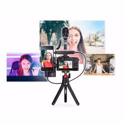 ATEN CAMLIVE™+ (Capture vidéo HDMI vers USB-C UVC avec transfert de l'alimentation PD 3.0) - Vue supplémentaire 8