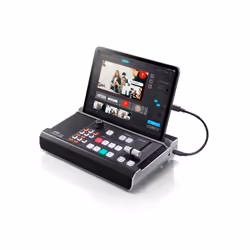 ATEN Mélangeur AV multicanal tout-en-un StreamLIVE™ PRO - Vue supplémentaire 2