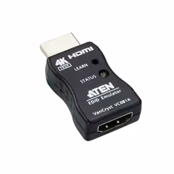 ATEN Adaptateur émulateur EDID HDMI True 4K - Vue supplémentaire 2