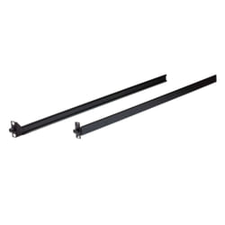 ATEN Kit de montage 2-en-1U avec Installation standard (pour la gamme KN)