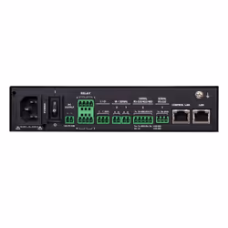 ATEN Système de contrôle - Boîtier de contrôle compact gén. 2 avec double LAN