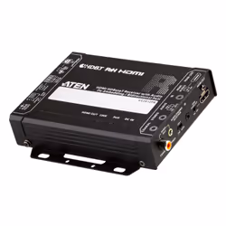 ATEN Audio/Vidéo professionnels Video Extenders HDBaseT™ Classe A (4K jusqu’à 100 m) VE2812PR Récepteur HDMI HDBaseT avec ext ...
