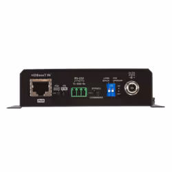 ATEN Audio/Vidéo professionnels Video Extenders HDBaseT™ Classe A (4K jusqu’à 100 m) VE2812PR Récepteur HDMI HDBaseT avec extraction audio / PoH bidirectionnel (4K@100m) (HDBaseT Class A) (PoH PSE & PD)