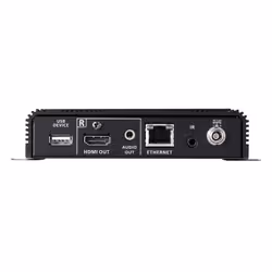ATEN Émetteur-récepteur HDMI / USB HDBaseT 3.0 True 4K - Vue supplémentaire 2
