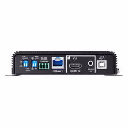 ATEN Émetteur-récepteur HDMI / USB HDBaseT 3.0 True 4K - Vue supplémentaire 3