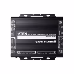 ATEN Émetteur-récepteur HDMI / USB HDBaseT 3.0 True 4K - Vue supplémentaire 4