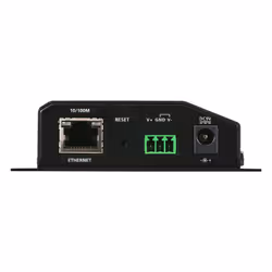 ATEN Serveur de périphériques sécurisés RS-232/422/485 à 2 port