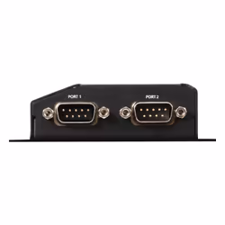 ATEN Serveur de périphériques sécurisés RS-232/422/485 à 2 port