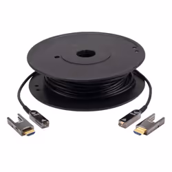 ATEN VE7833A câble HDMI 39 m HDMI Type-A/HDMI Type-D Noir