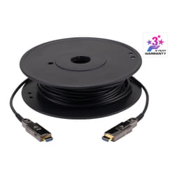 ATEN VE7834A câble HDMI 60 m HDMI Type-A/HDMI Type-D Noir