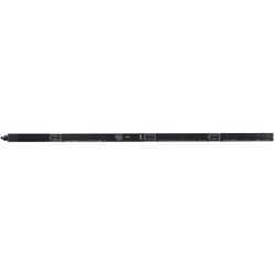 ATEN PG98330G-AT, Avec mesure en ligne, Commutable, 0U, Triphasé, Noir, LCD, 30 sortie(s) CA