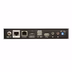 ATEN CE820-ATA-G extension KVM Émetteur et récepteur - Vue supplémentaire 6