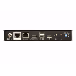 ATEN CE920-ATA-G extension KVM Émetteur et récepteur - Vue supplémentaire 6