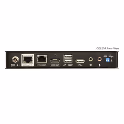 ATEN CE820R-ATA-G extension KVM Destinataire