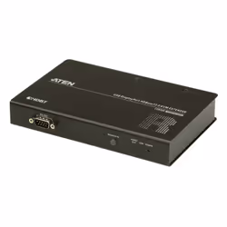 ATEN CE920R-ATA-G, Destinataire, Avec fil, 100 m, 4096 x 2160 pixels, 30 Hz, 4096 x 2160 3840 x 2160