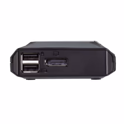 Asa 7806420 set de table Rectangle Gris 1 pièce(s)