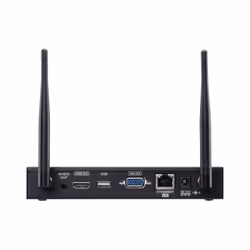 ATEN Matrice de présentation sans fil 4K avec quadravision