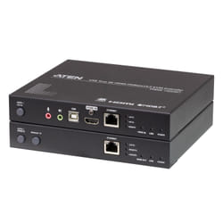 ATEN CE840-AT-G extension KVM Émetteur et récepteur