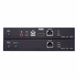 ATEN CE840-AT-G extension KVM Émetteur et récepteur