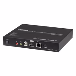 ATEN CE840-AT-G extension KVM Émetteur et récepteur - Vue supplémentaire 4