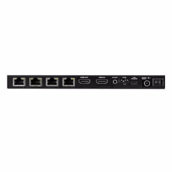 ATEN VS1824KIT-AT-G répartiteur vidéo HDMI 2x HDMI - Vue supplémentaire 5