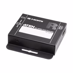 ATEN VS1824KIT-AT-G répartiteur vidéo HDMI 2x HDMI - Vue supplémentaire 6