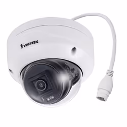 VIVOTEK FD9380-H (3.6mm), Caméra de sécurité IP, Extérieure, Avec fil, CE, FCC Class B, UL, LVD, VCCI, C-Tick, Plafond, Noir, ...