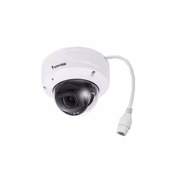 VIVOTEK FD9388-HTV, Caméra de sécurité IP, Intérieure et extérieure, Avec fil, Plafond, Blanc, Dôme