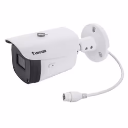 VIVOTEK IB9388-HT, Caméra de sécurité IP, Intérieure et extérieure, Avec fil, CE, FCC Class B, UL, LVD, VCCI, C-Tick, Mur, No ...