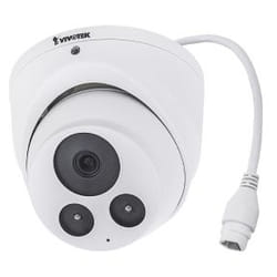 VIVOTEK IT9380-H caméra de sécurité Dôme Caméra de sécurité IP Extérieure 2560 x 1920 pixels Plafond
