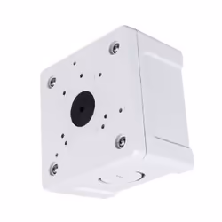 VIVOTEK AM-71C, Boîte de jonction, Universel, Blanc, Vivotek, 122 mm, 122 mm