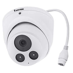 Caméra - VIVOTEK - C-SERIE IT9380-H - 5MP - Vision nocturne - Extérieur - Connectée