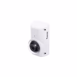VIVOTEK CC9380-HV, Caméra de sécurité IP, Extérieure, Avec fil, Plafond/mur, Blanc, Boîte