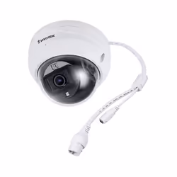 VIVOTEK FD9369, Caméra de sécurité IP, Intérieure et extérieure, Avec fil, CE,FCC,ICES-003,RCM,VCCI,Safety,UL,CB,IA,BIS,IK10, ...