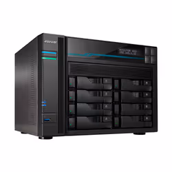 Asustor AS6508T NAS Tower Ethernet/LAN Noir C3538 - Vue supplémentaire 6