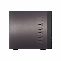 Asustor Lockerstor 10 AS6510T NAS Tower Ethernet/LAN Noir C3538 - Vue supplémentaire 4