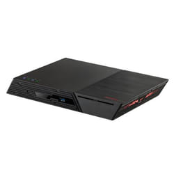 Asustor FS6706T serveur de stockage NAS Compact Ethernet/LAN Noir N5105