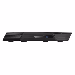 Asustor FS6712X serveur de stockage NAS Compact Ethernet/LAN Noir N5105