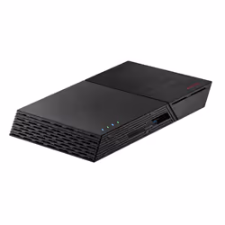 Asustor FS6712X serveur de stockage NAS Compact Ethernet/LAN Noir N5105