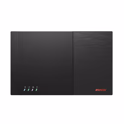 Asustor FS6712X serveur de stockage NAS Compact Ethernet/LAN Noir N5105 - Vue supplémentaire 4